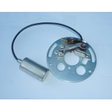 ZAPALOVÁNÍ JEDNOVÁLEC